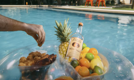 AdWatch: Tito’s | Staycation